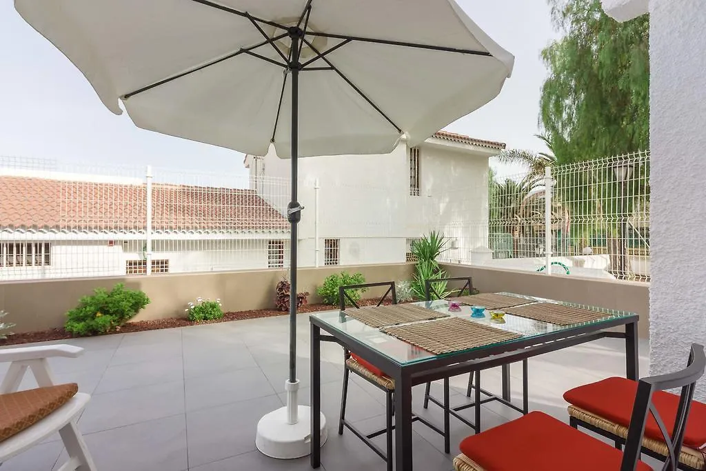 Villa Albina Tenerife Costa Adeje  Ισπανία