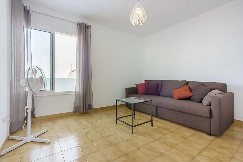 Villa Albina Tenerife Costa Adeje  0*, Costa Adeje (Tenerife) Ισπανία