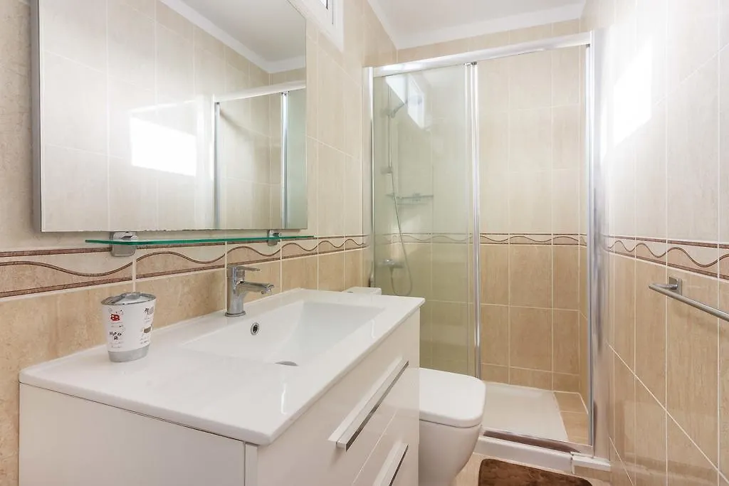Villa Albina Tenerife Costa Adeje  Ισπανία