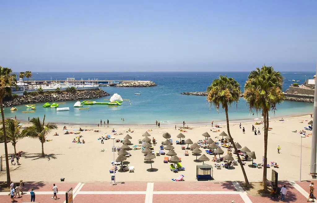 Villa Albina Tenerife Адехе