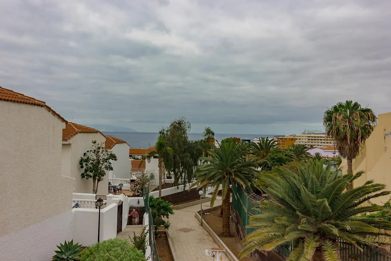 Villa Albina Tenerife Costa Adeje  Ισπανία